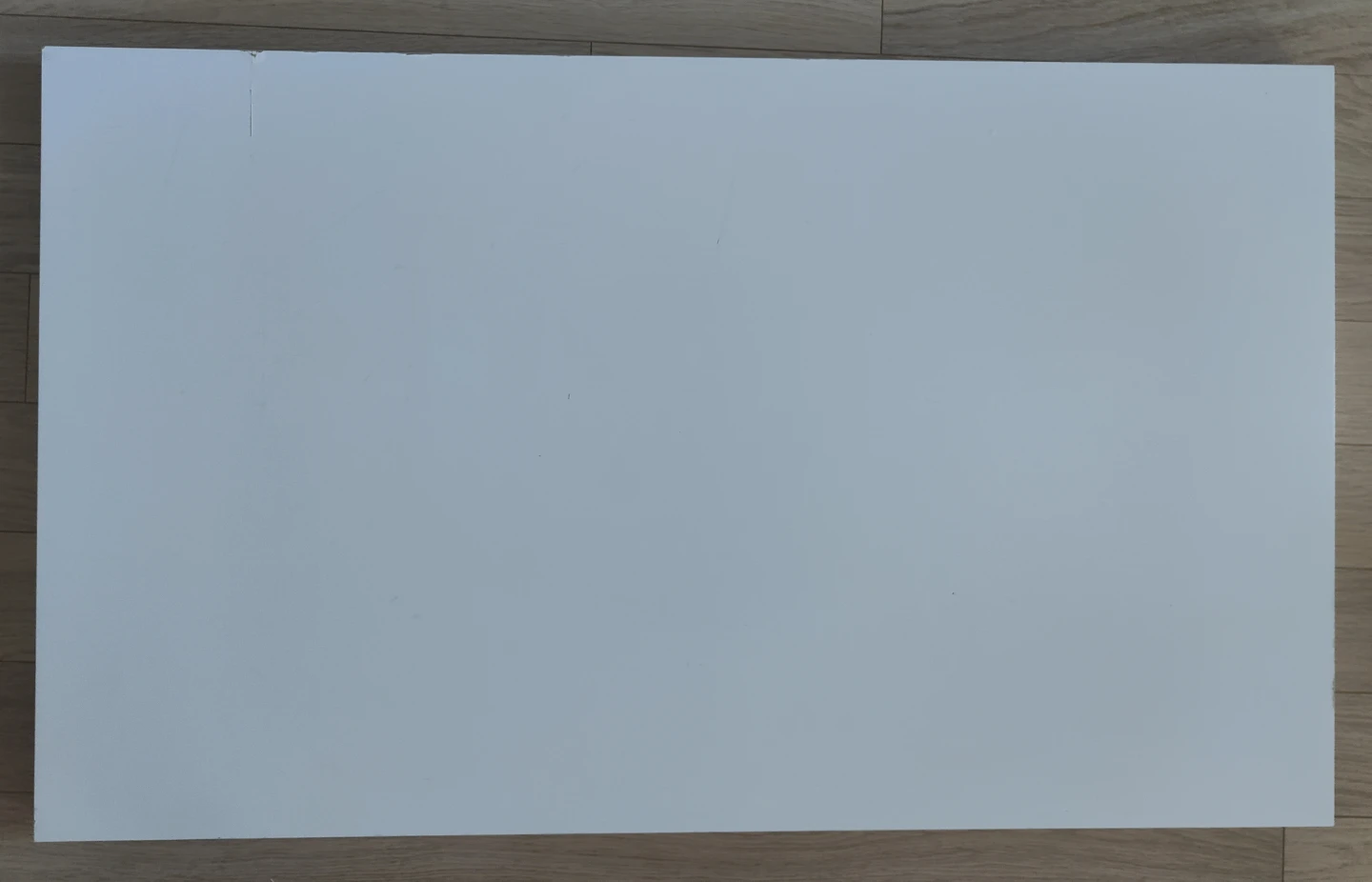 IKEA LINNMON Tabletop ONLY (No Legs) - White - photo 2