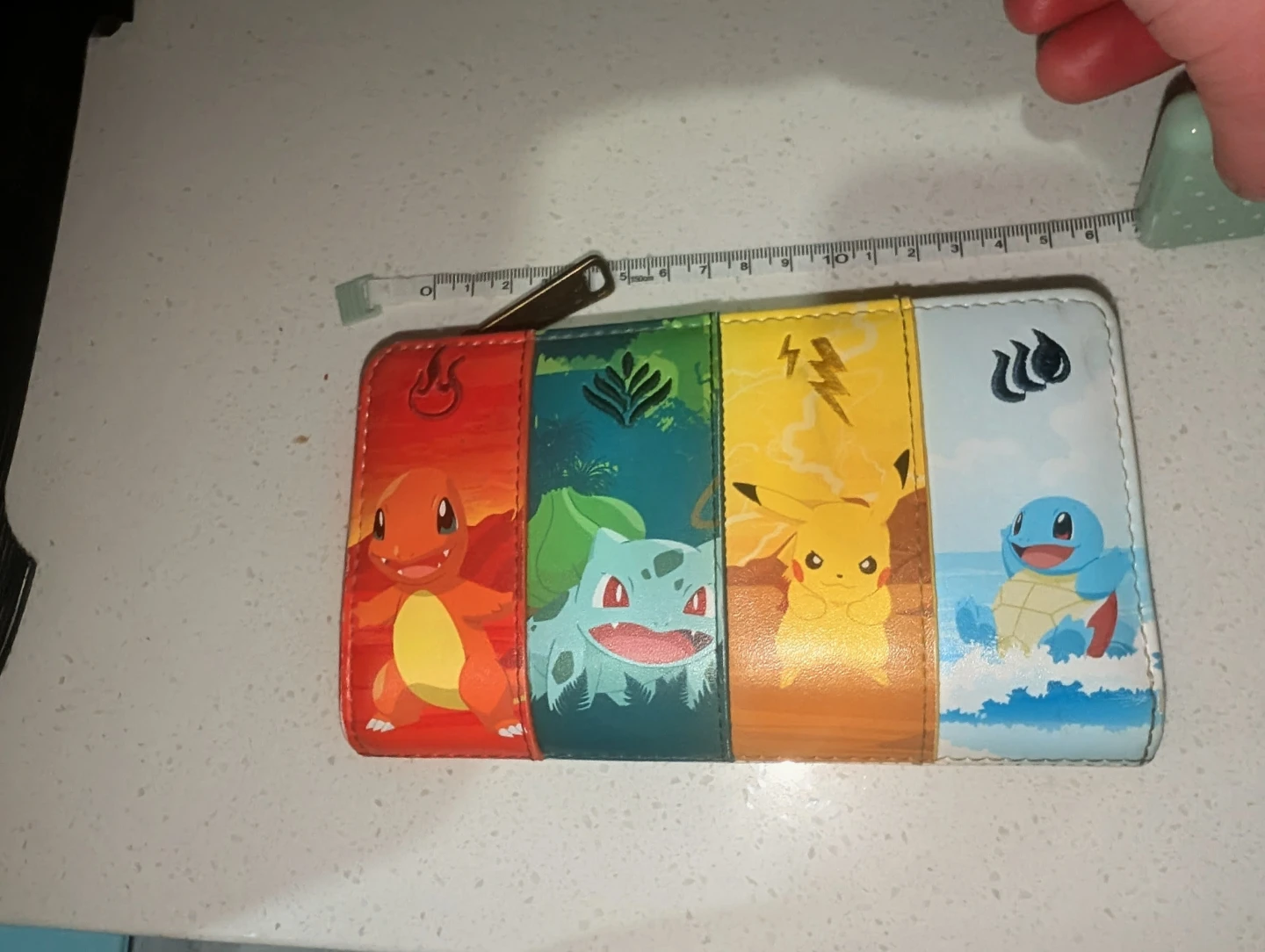Loungefly Pokémon Wallet - photo 5