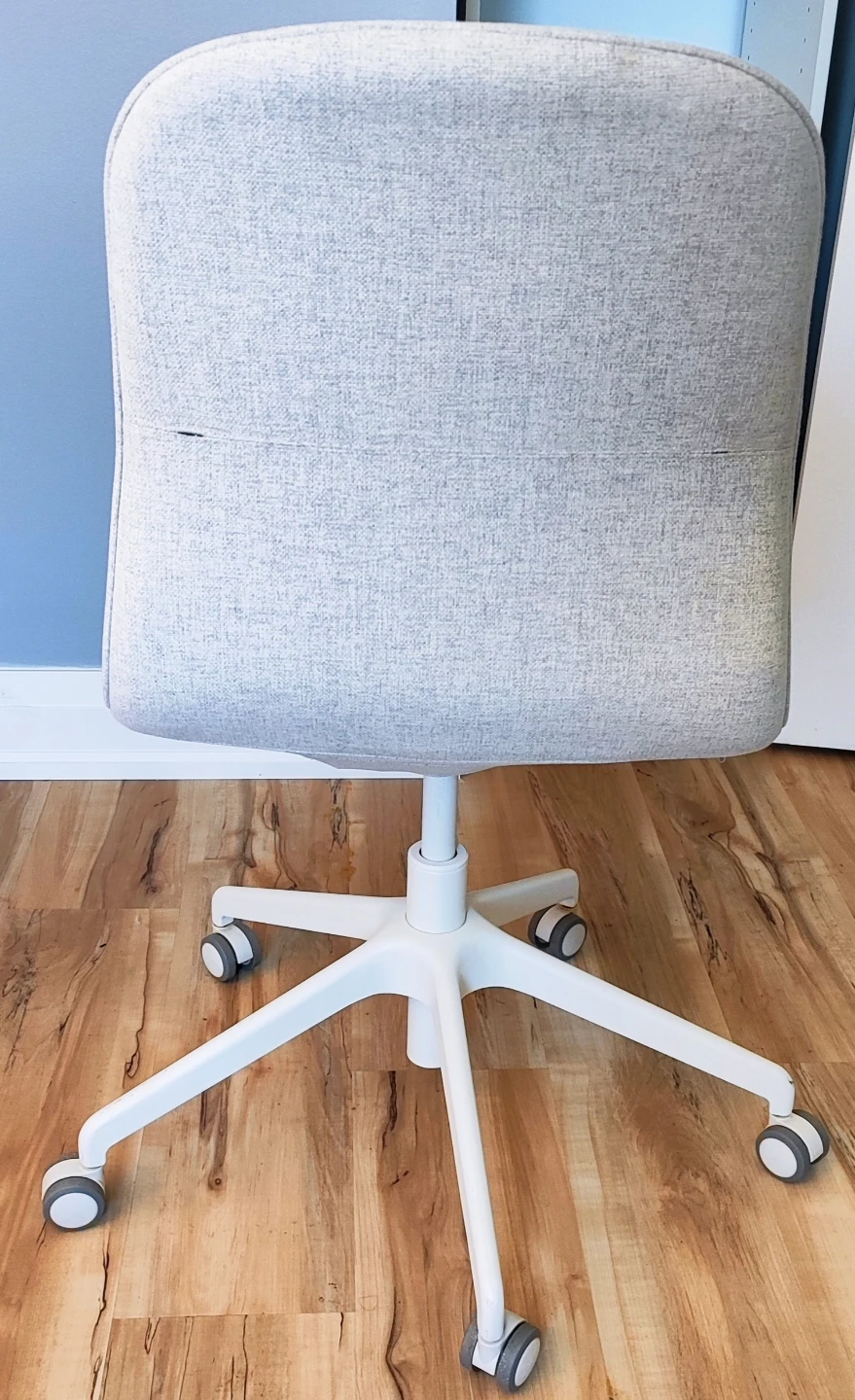 IKEA Office Chair - Adjustable Height - Good Condition - photo 4