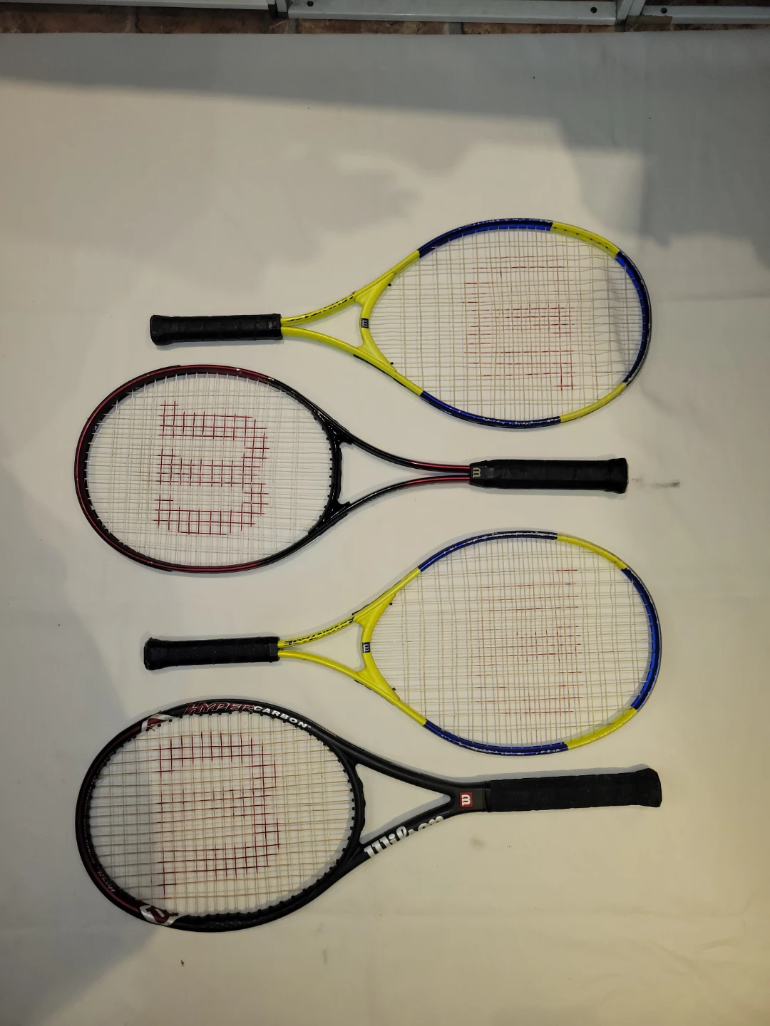 Assorted Tennis QUALITY  Rackets - photo 3