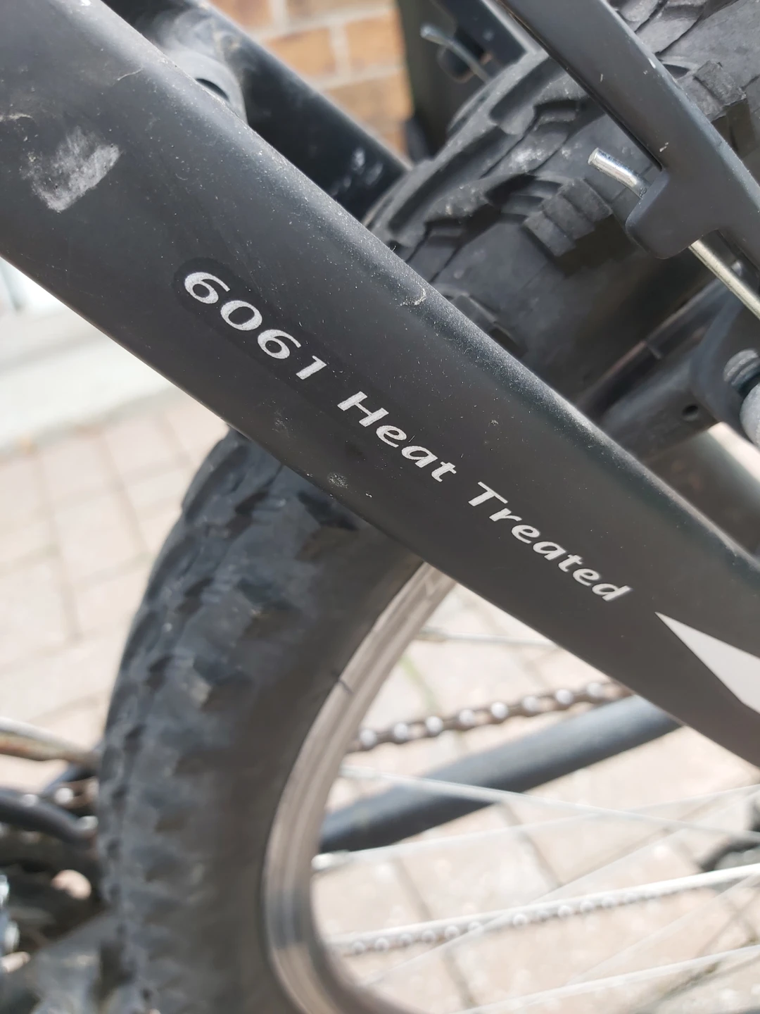 Genesis Stealth Mountain Bike - photo 3