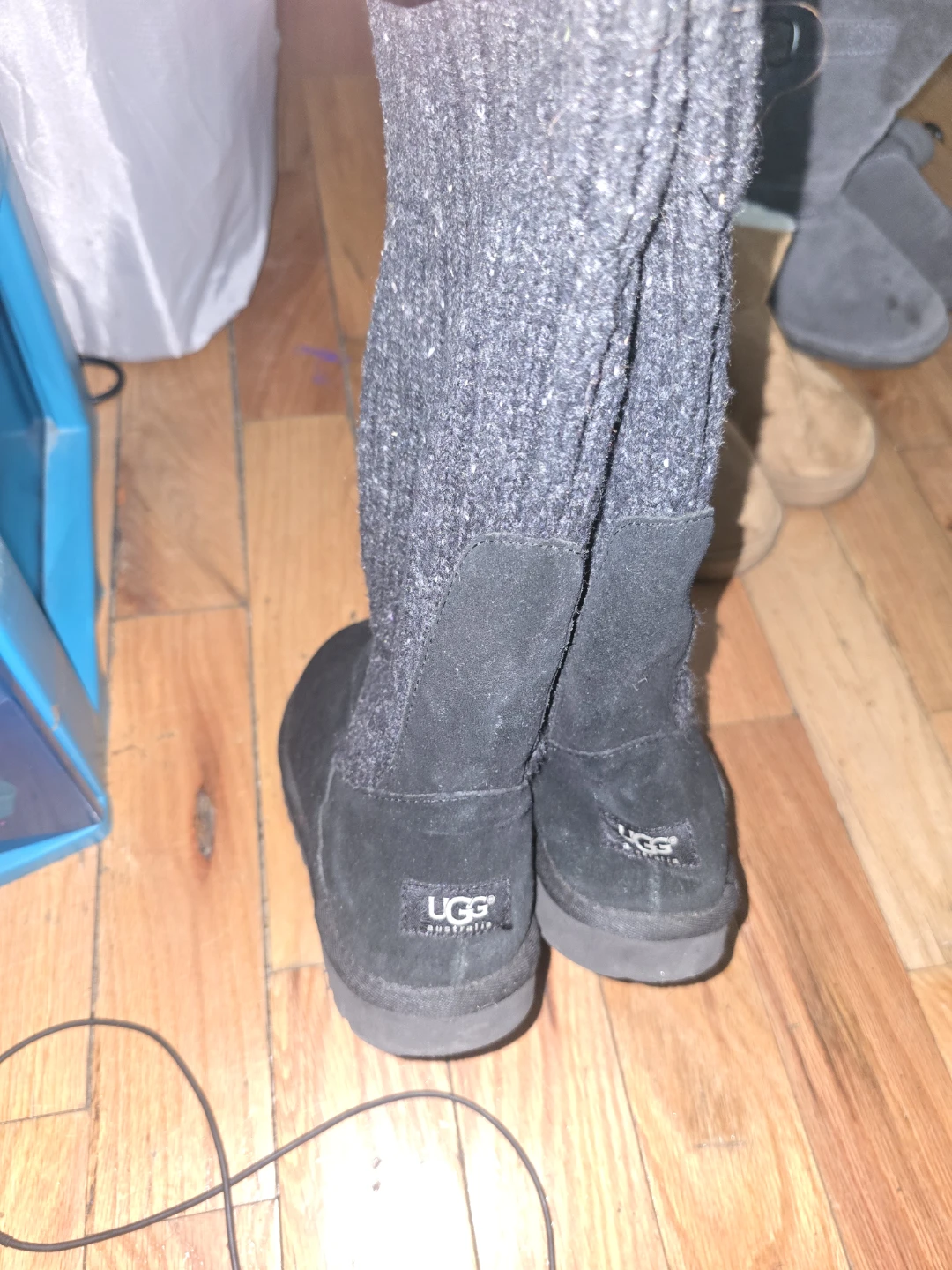 UGG Australia Women's Boots