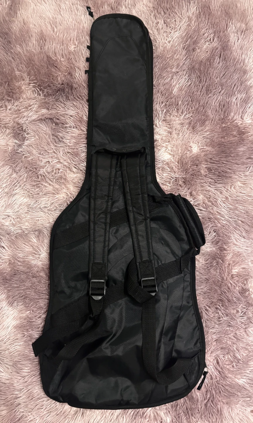 Electric Ritter Guitar soft Gig Bag - photo 2