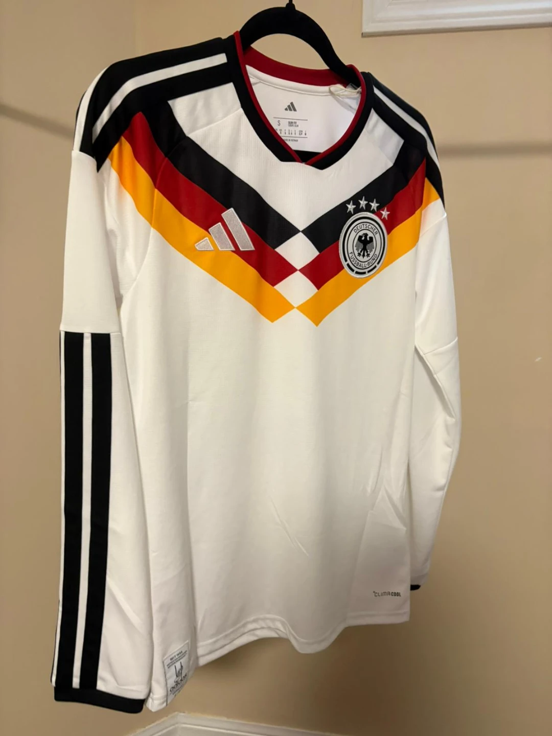 Adidas Mexico National Team Soccer Jersey - photo 2