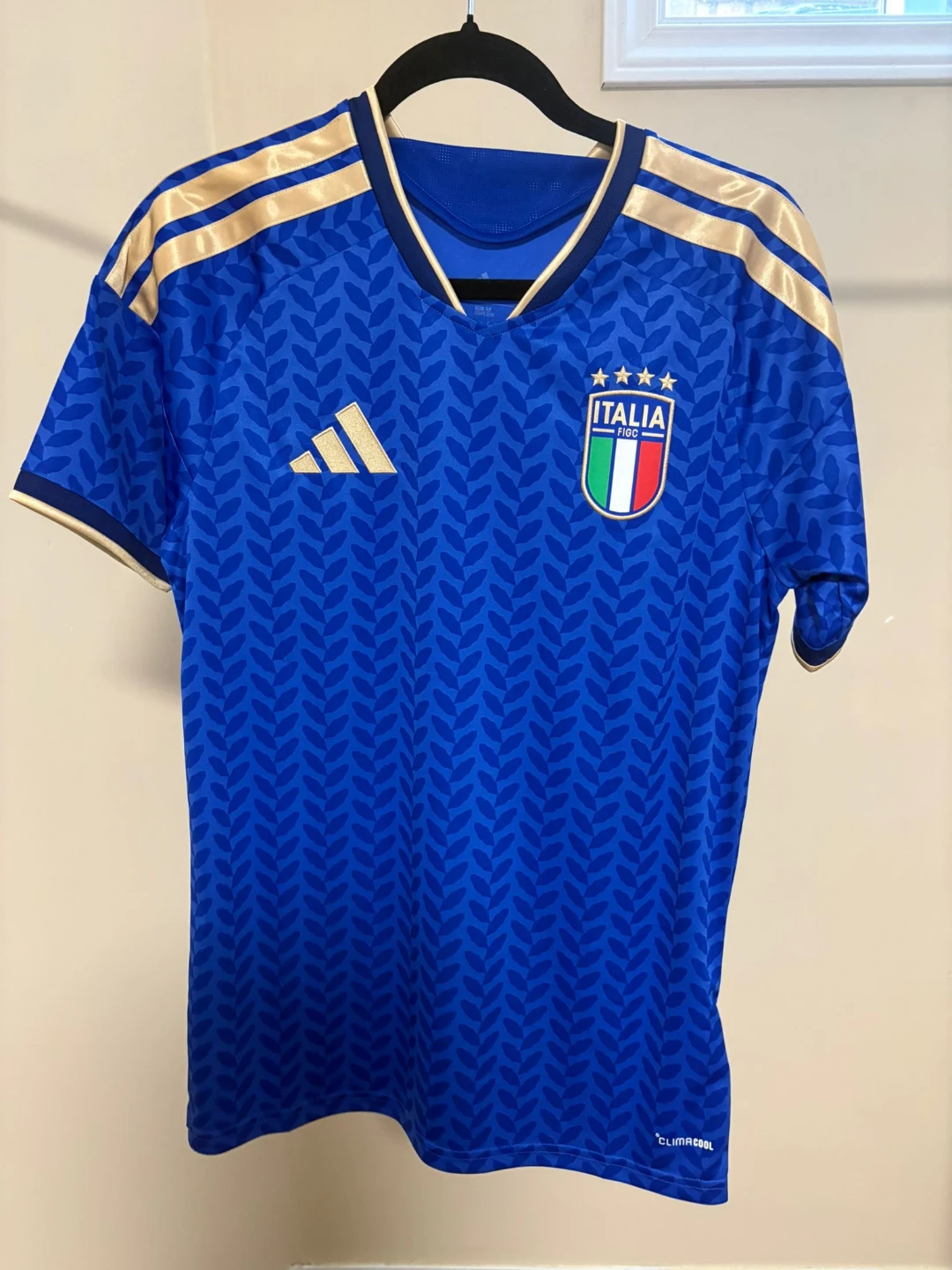 Adidas Mexico National Team Soccer Jersey - photo 4