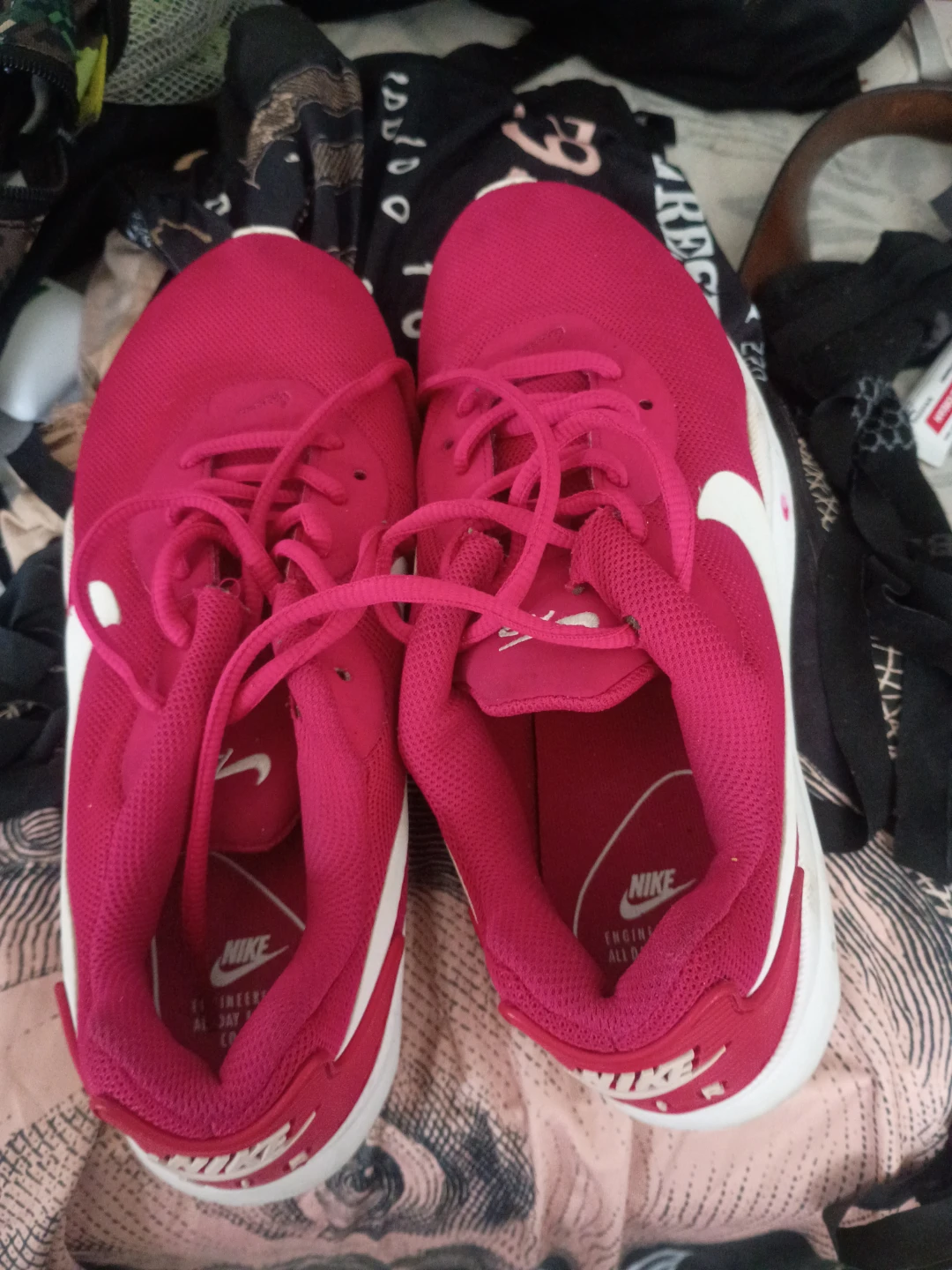 ⚽Nike Women's Running Shoes