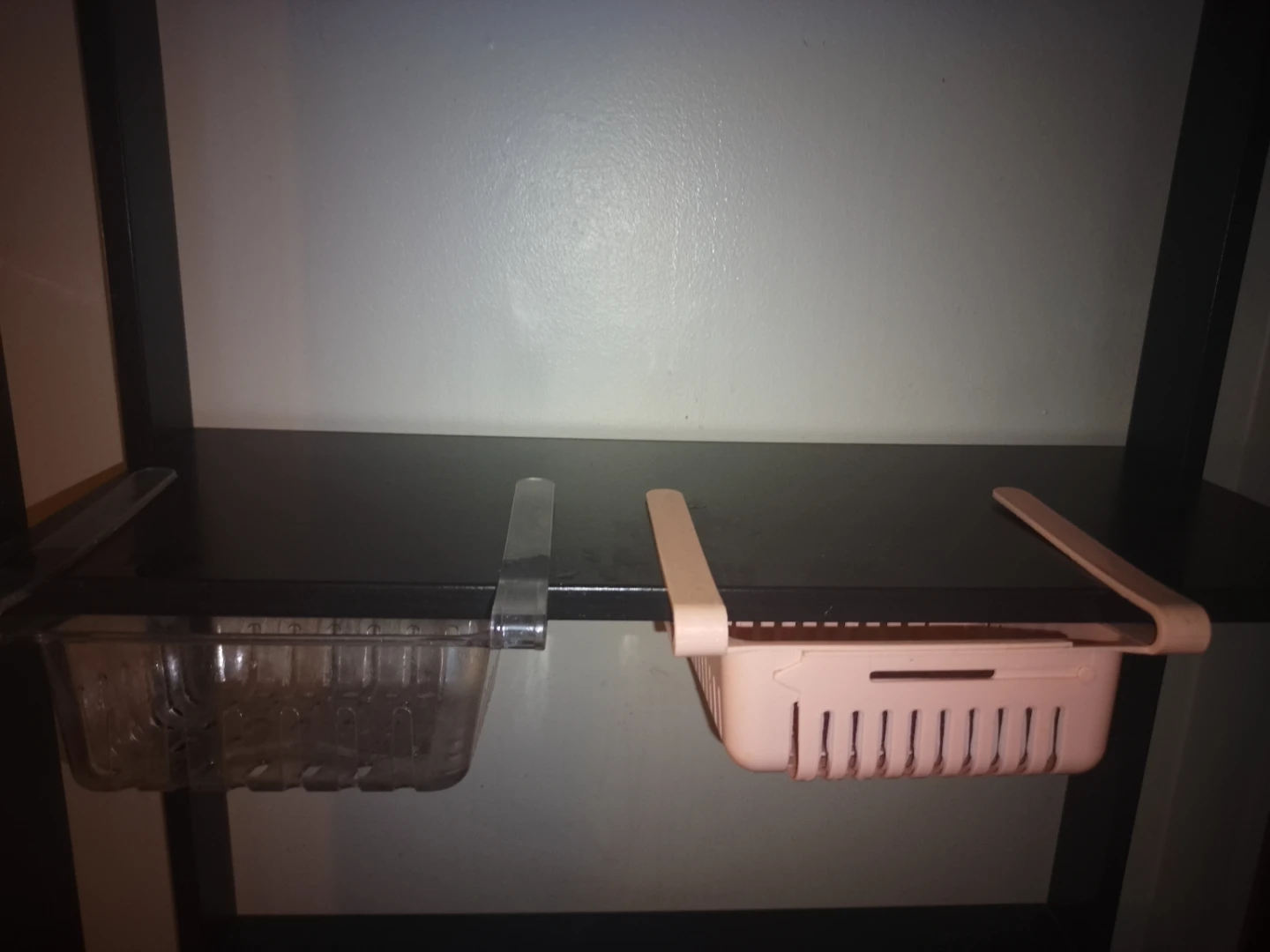 2 Fridge Storage Drawers - photo 2