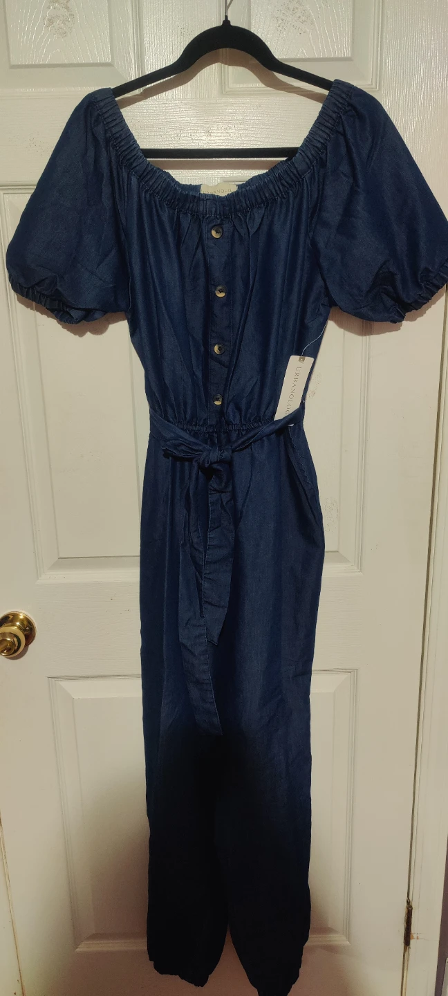 Women's Jump Suits