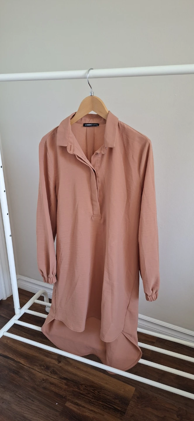 LC Waikiki Classic Women's Top