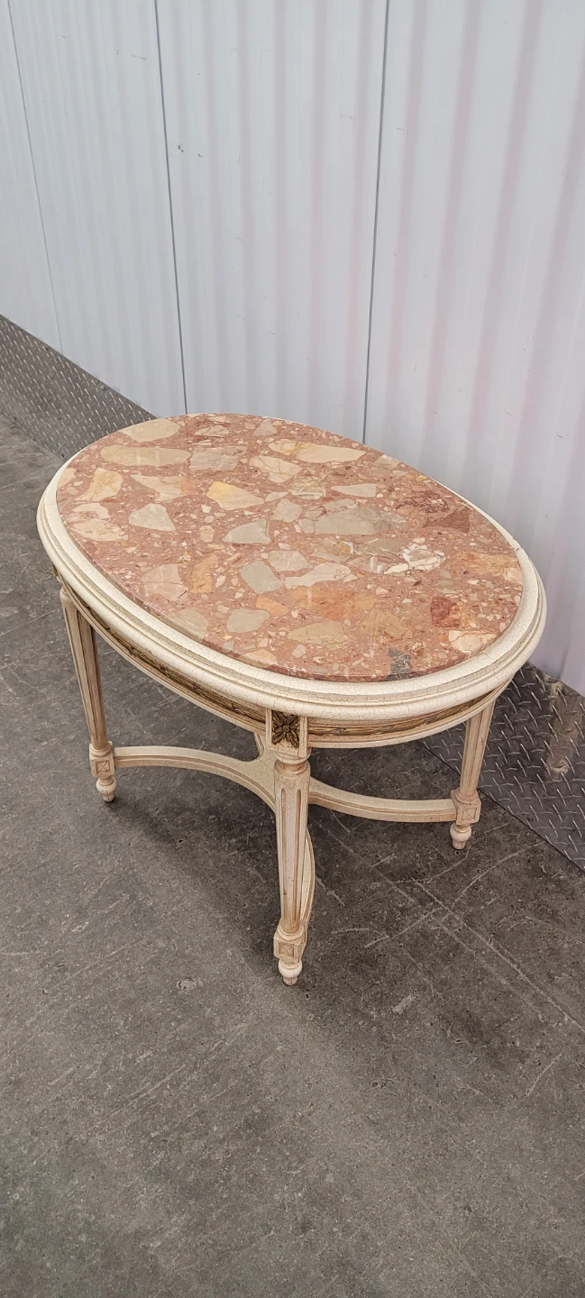 Louis XV Coffee Table