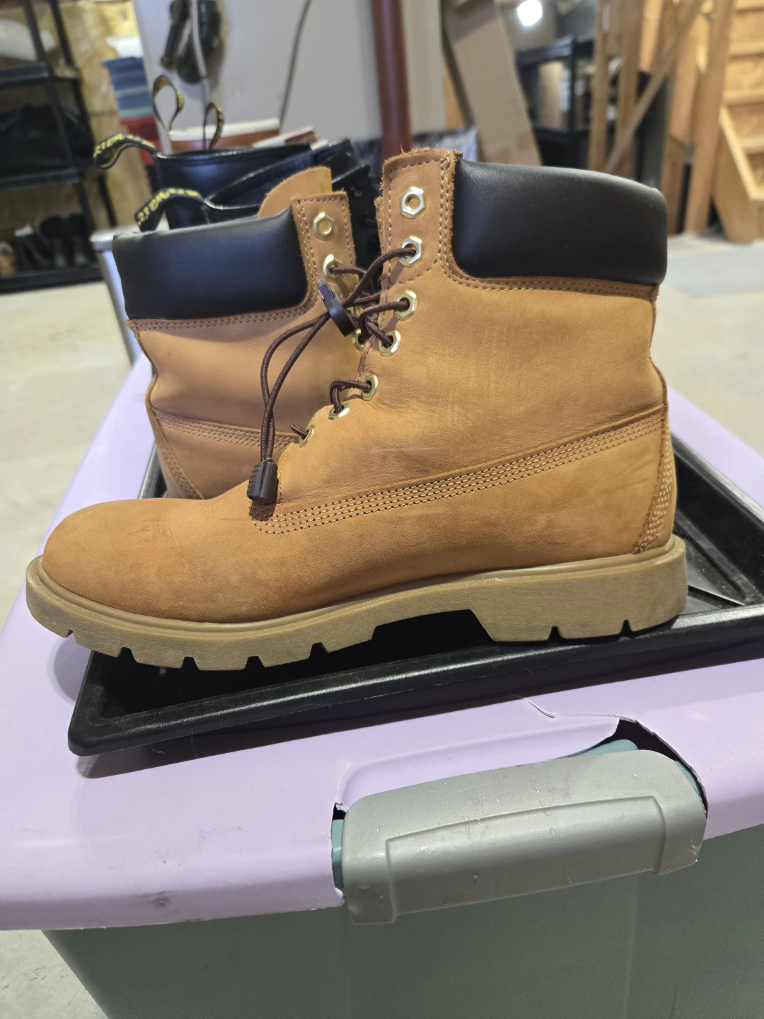Timberland Premium 6" Waterproof Boot - photo 3