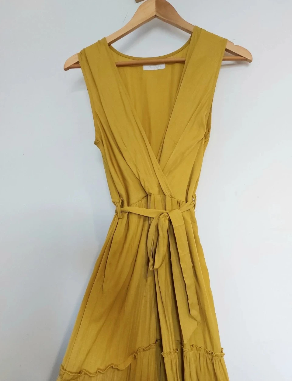 Maxi Dress - photo 2