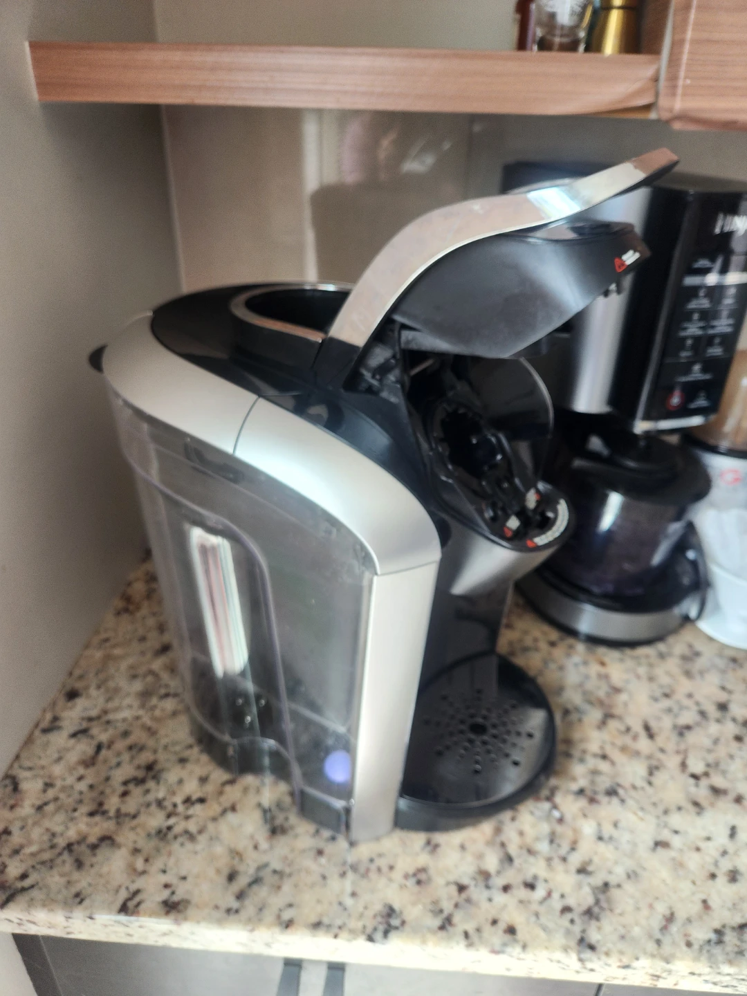 Keurig K-Select Coffee Maker - photo 5