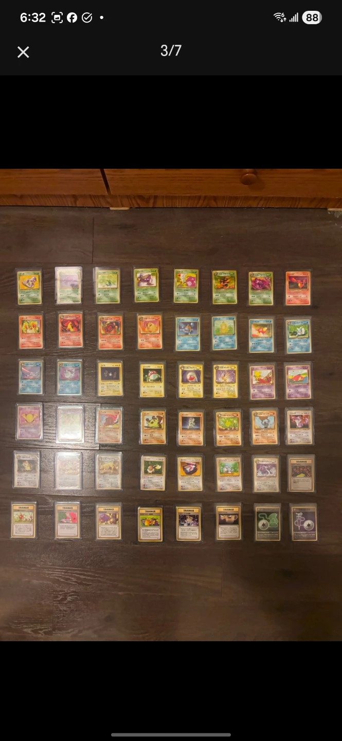 ⭐️ Pokemon Lot for Sale - Mix of Vintage / Modern ⭐️ - photo 4