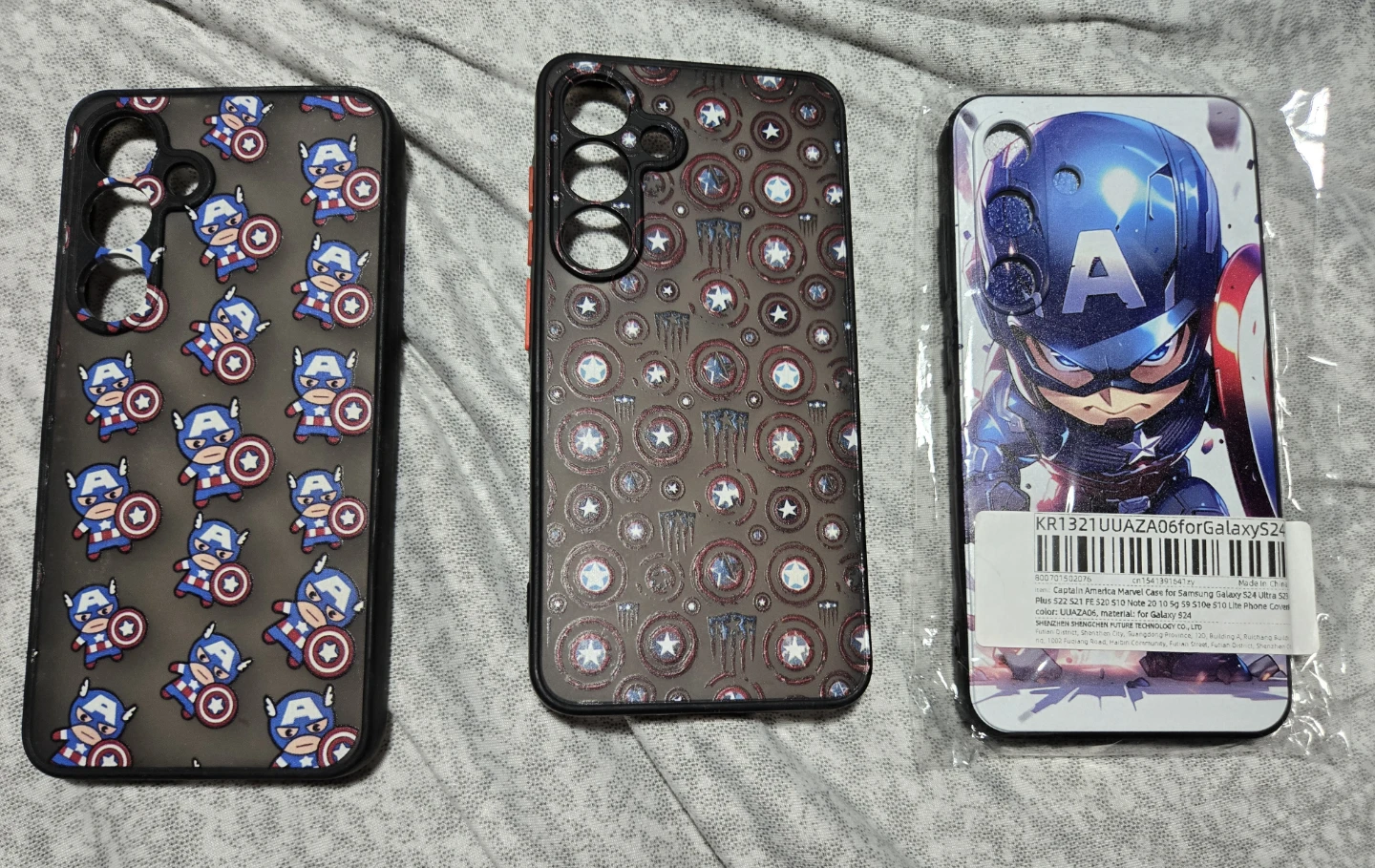 Samsung Galaxy S24 Cases Lot - photo 3