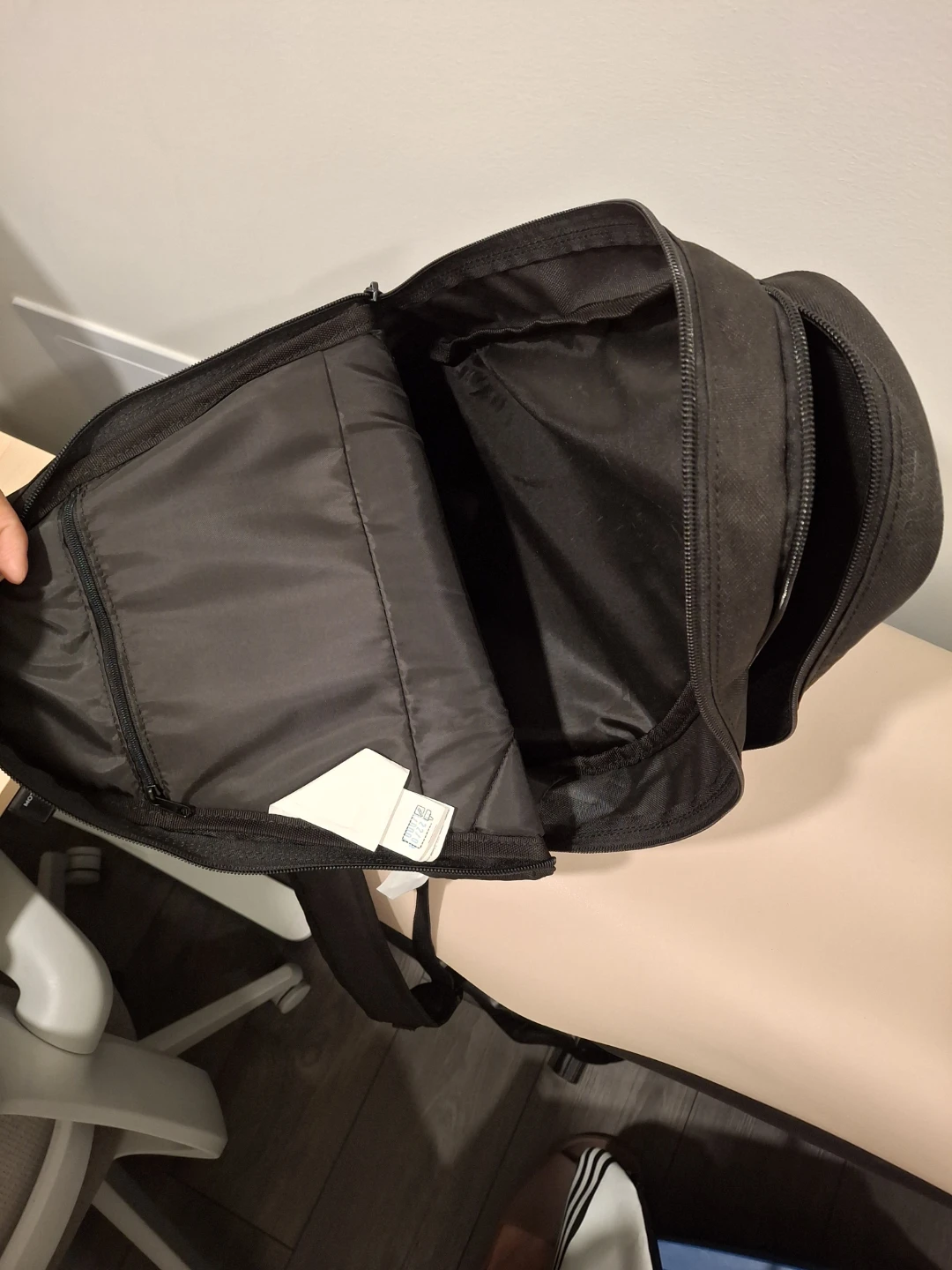 Tennis Backpack - photo 3
