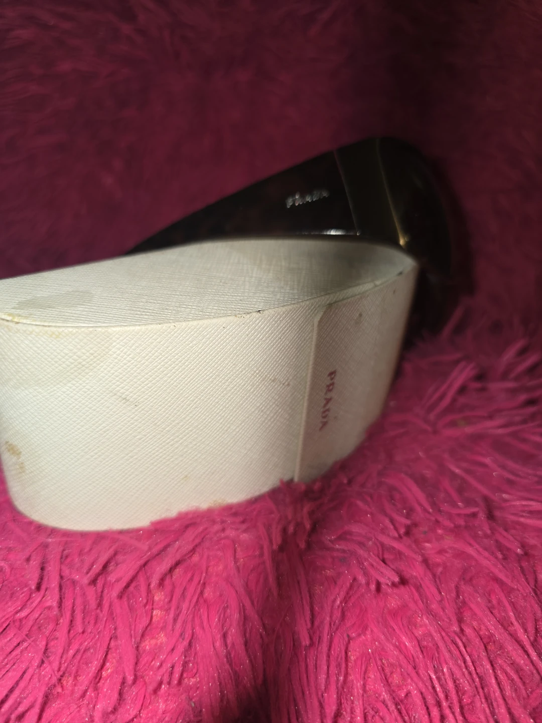 Prada Sunglasses - photo 2