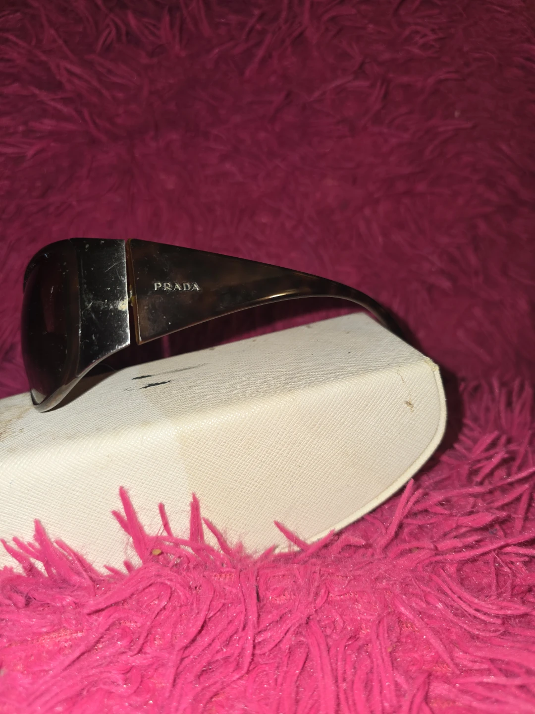 Prada Sunglasses - photo 3
