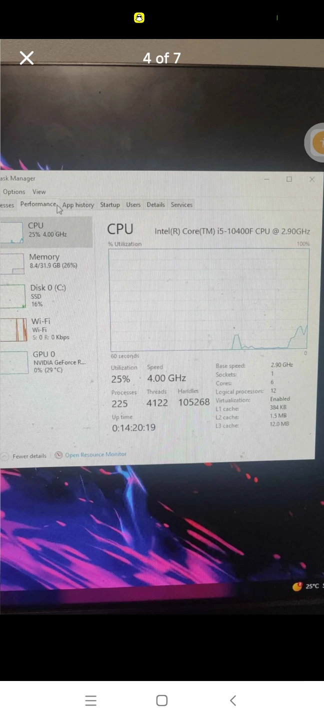 NVIDIA GeForce RTX 2060 SUPER Gaming PC - photo 2