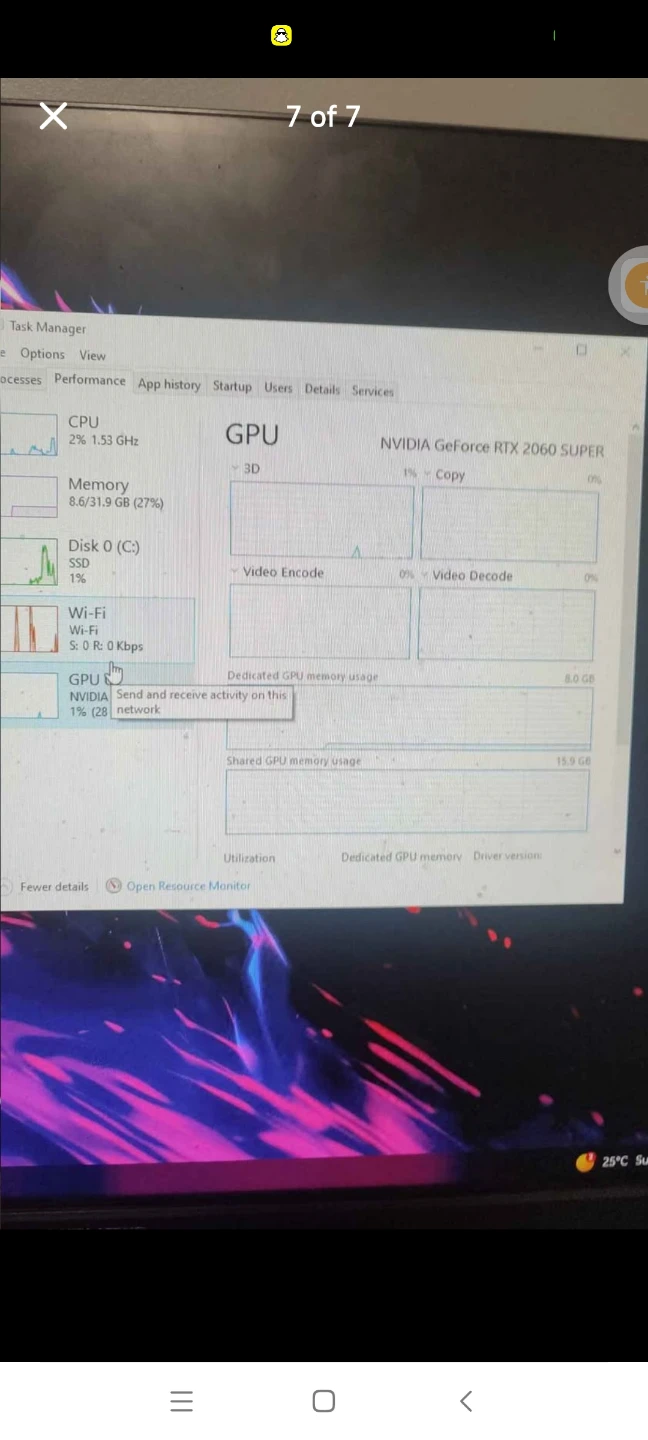NVIDIA GeForce RTX 2060 SUPER Gaming PC - photo 5