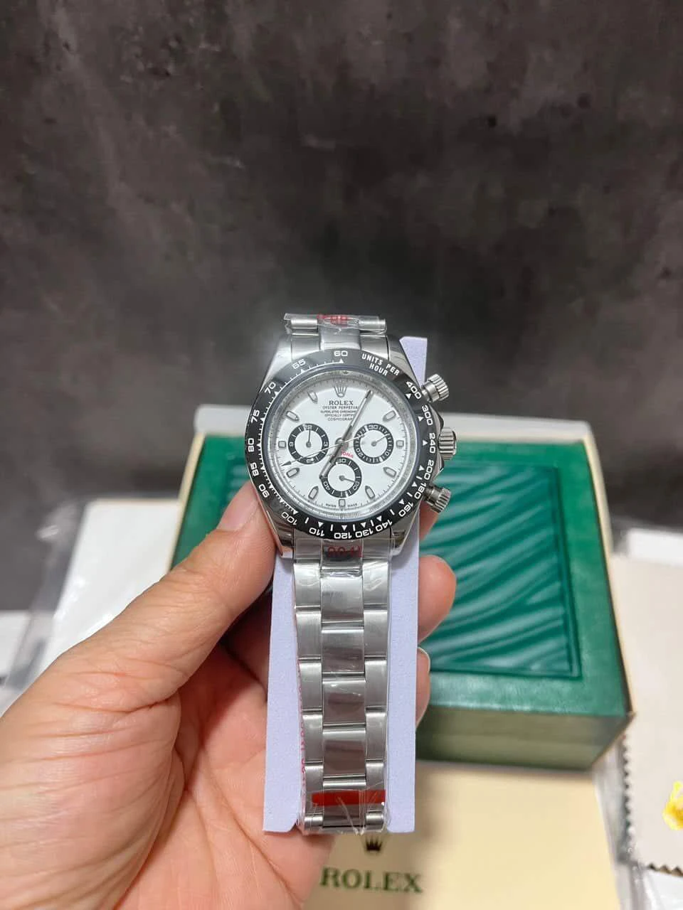Men's rol-ex watches - photo 2