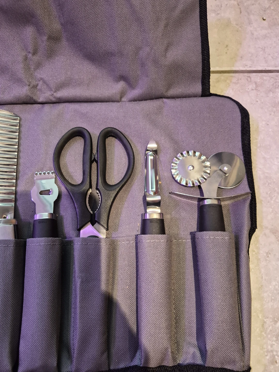 Wolfgang Puck Kitchen Gadget Set - photo 4