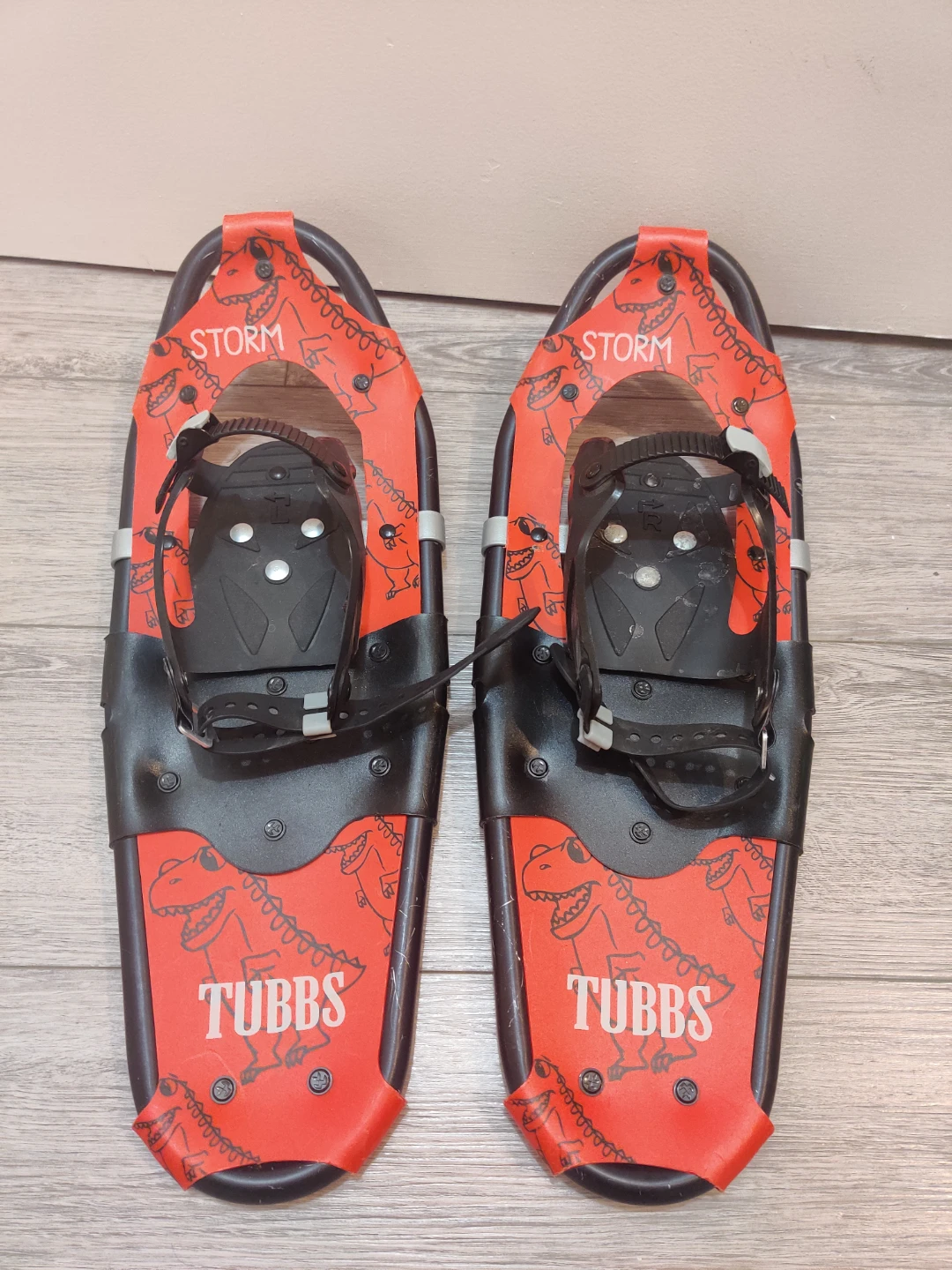 Tubbs Storm Snowshoes