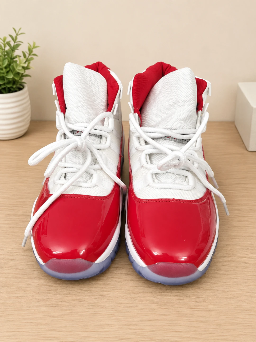 Air Jordan 11 Retro 'Cherry'
