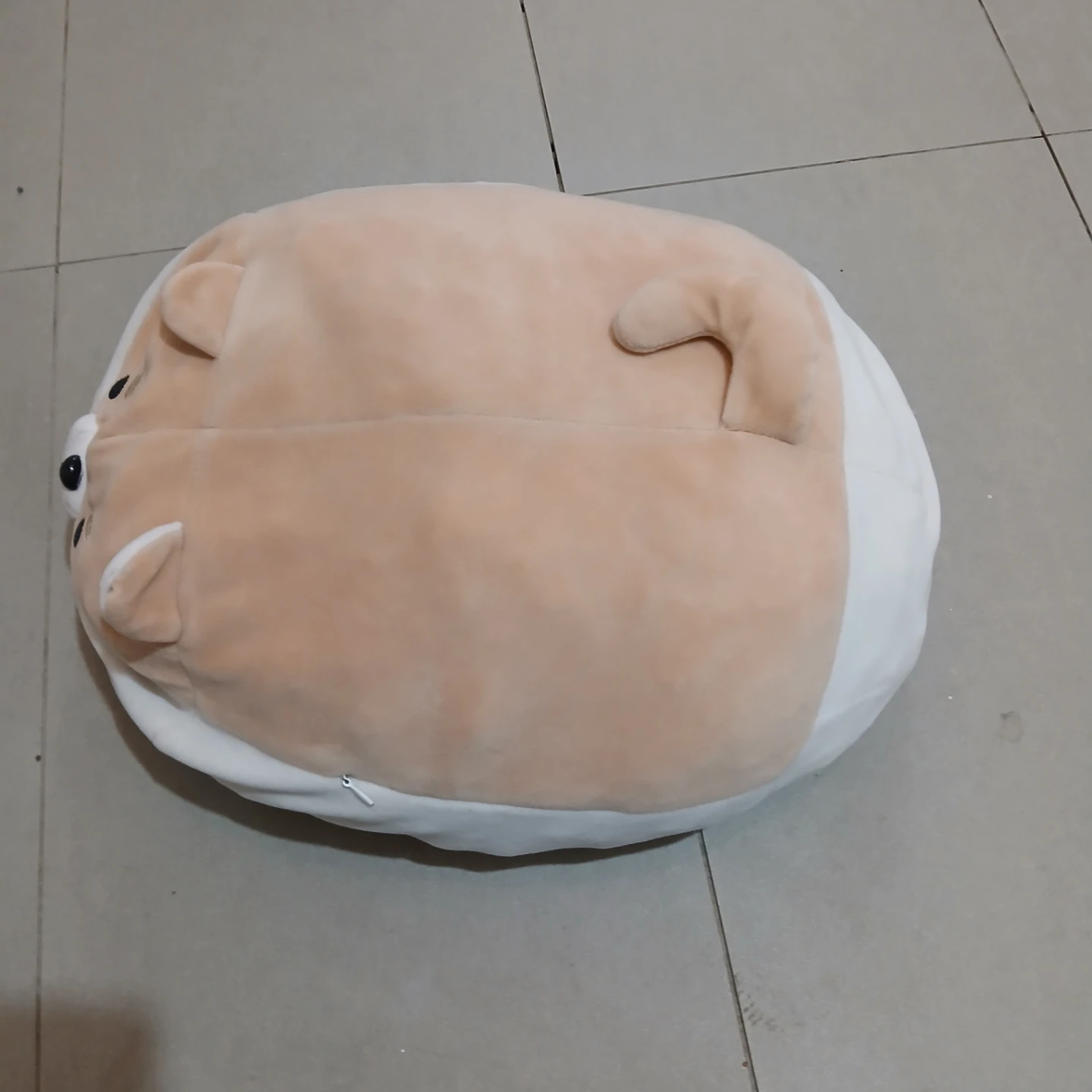 ⚽ Plush Cushion Pillow Toy