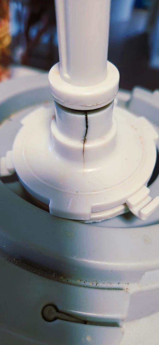 Food Processor - photo 5