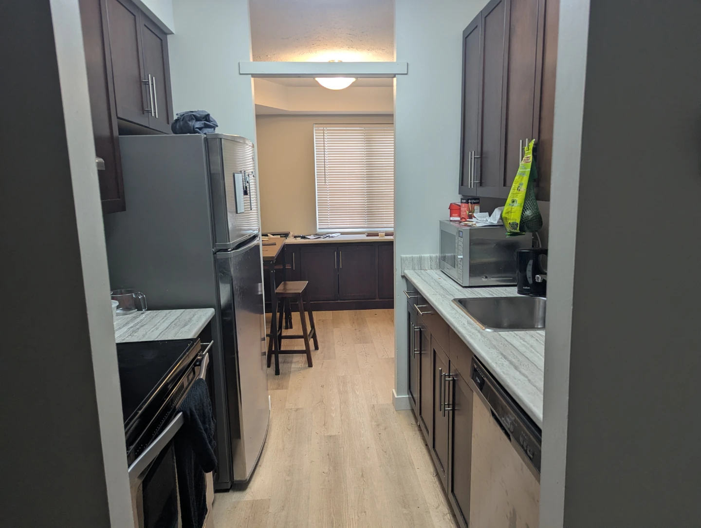Sublet/New lease for 1 Bedroom at Pinewood Place - photo 4