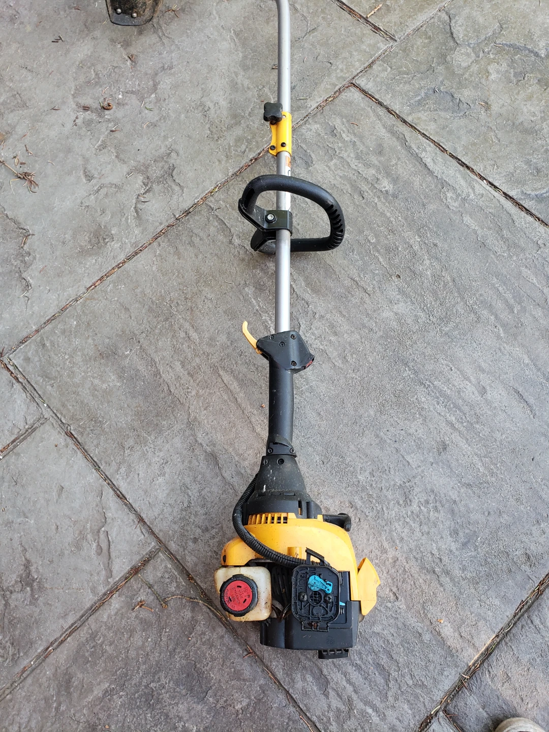 Cub Cadet 29cc Gas String Trimmer - photo 3