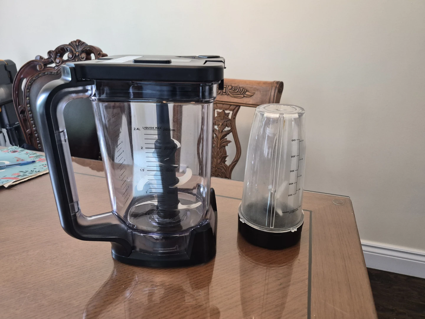 Ninja Deluxe Kitchen System - photo 2