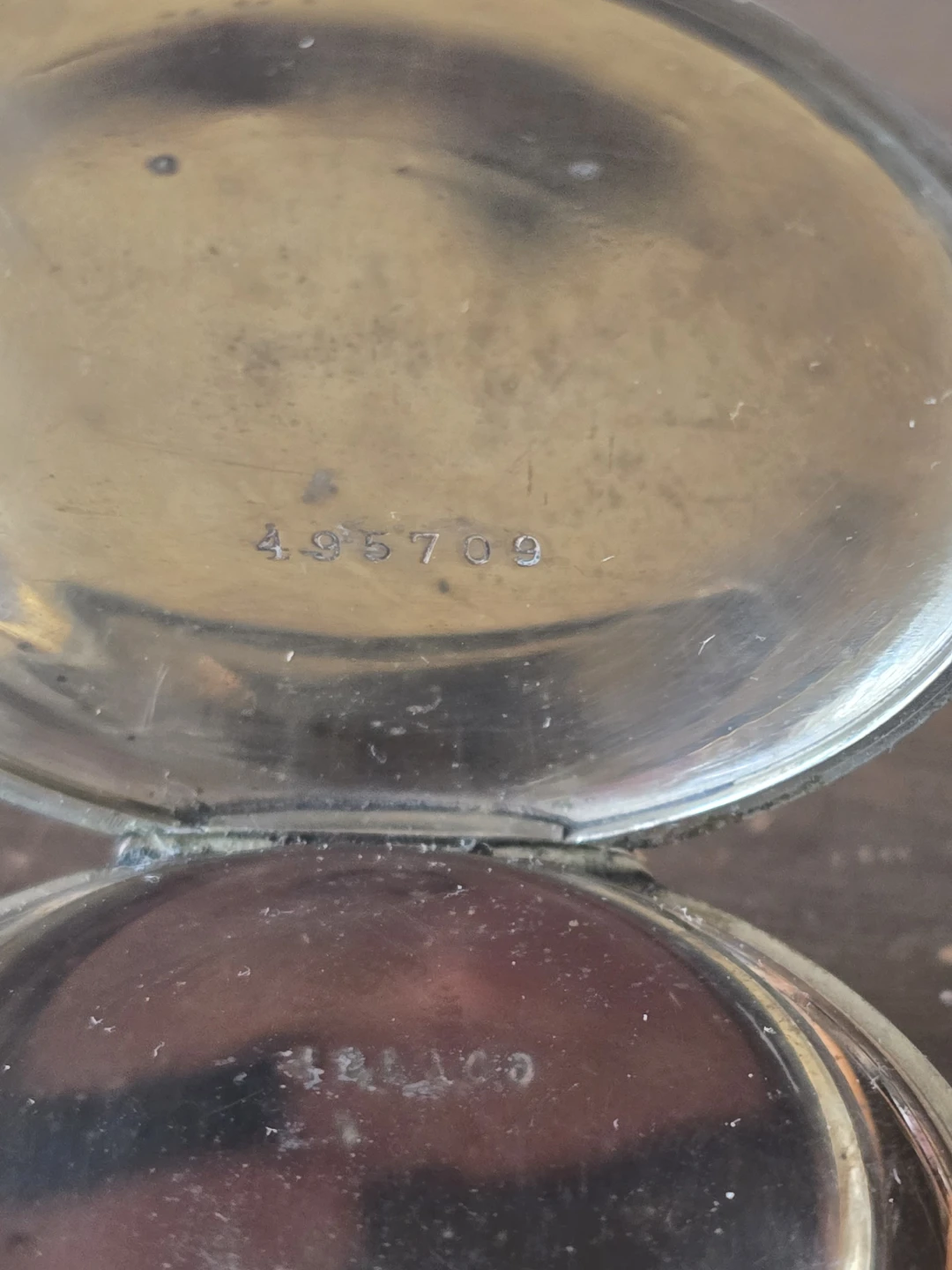 Central Scientific Co. Stopwatch - photo 4