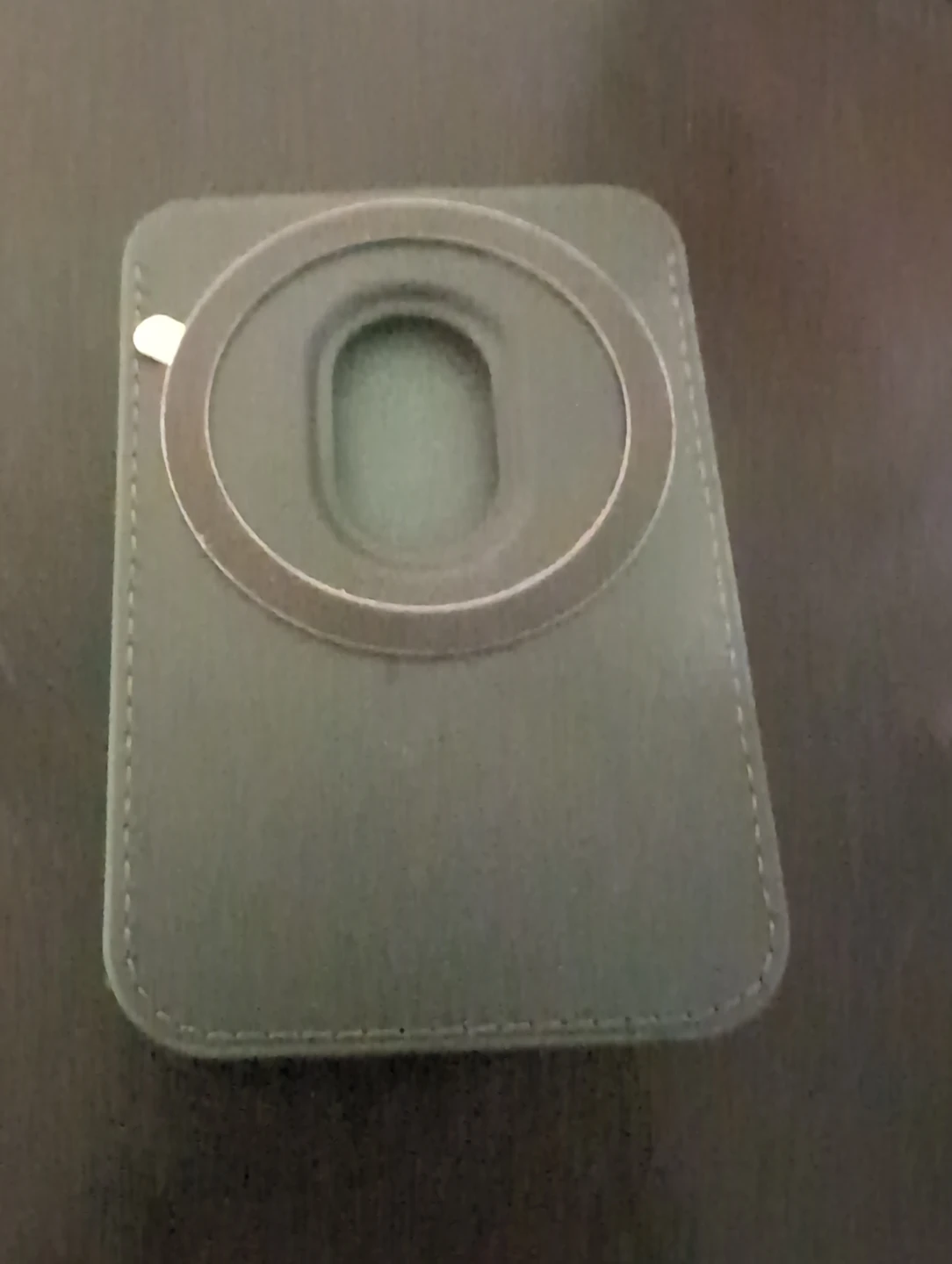 Wealthsimple Card Holder