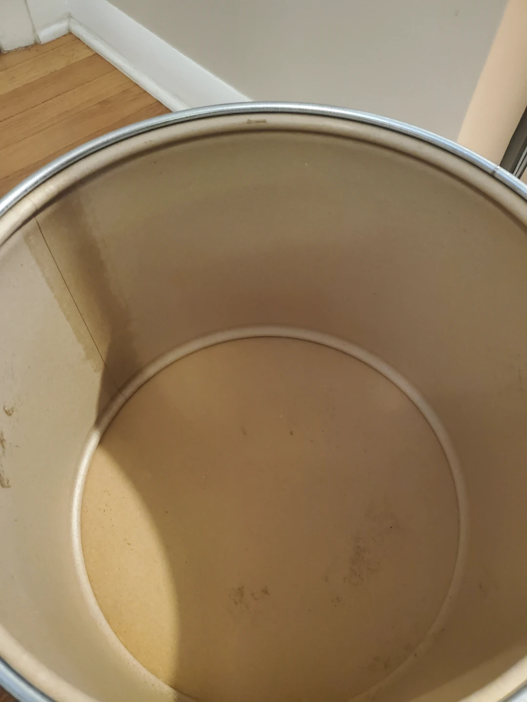 Metal and Cardboard Drum Container - photo 5