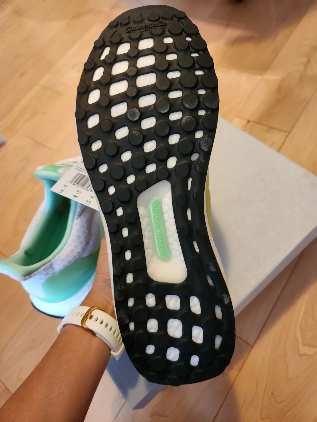 *BRAND NEW* Adidas Ultraboost 5.0 DNA Running Shoes - photo 3