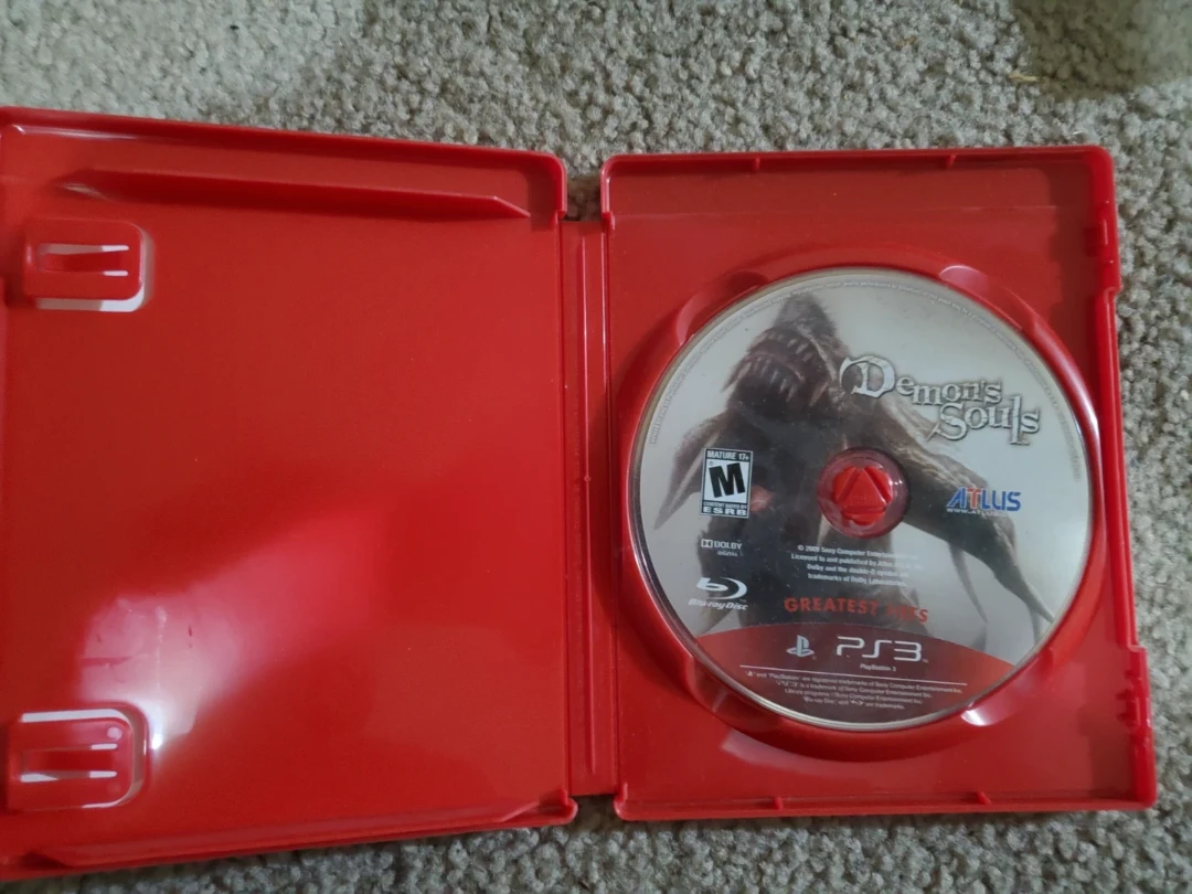 PlayStation 3 Video Games Collection - photo 5