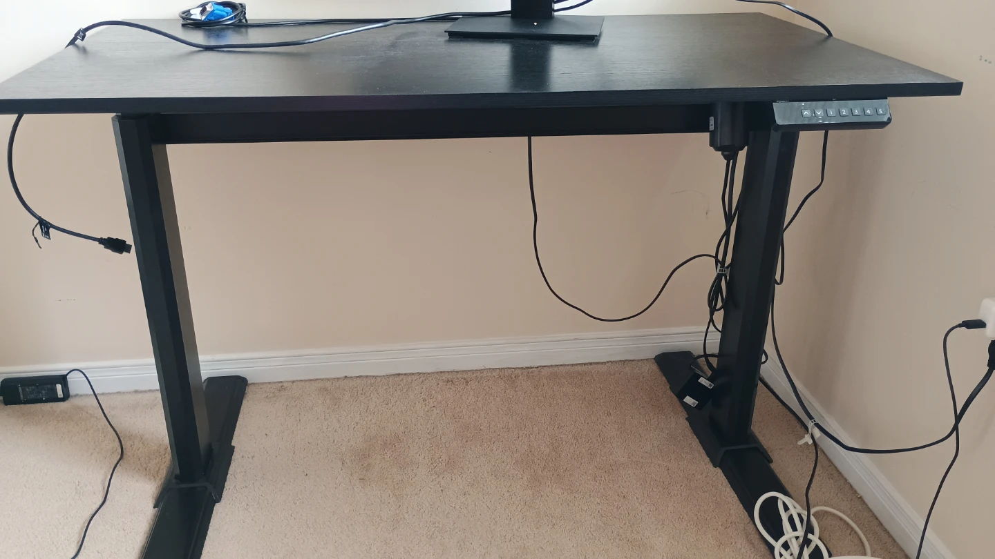 Adjustable Standing Desk