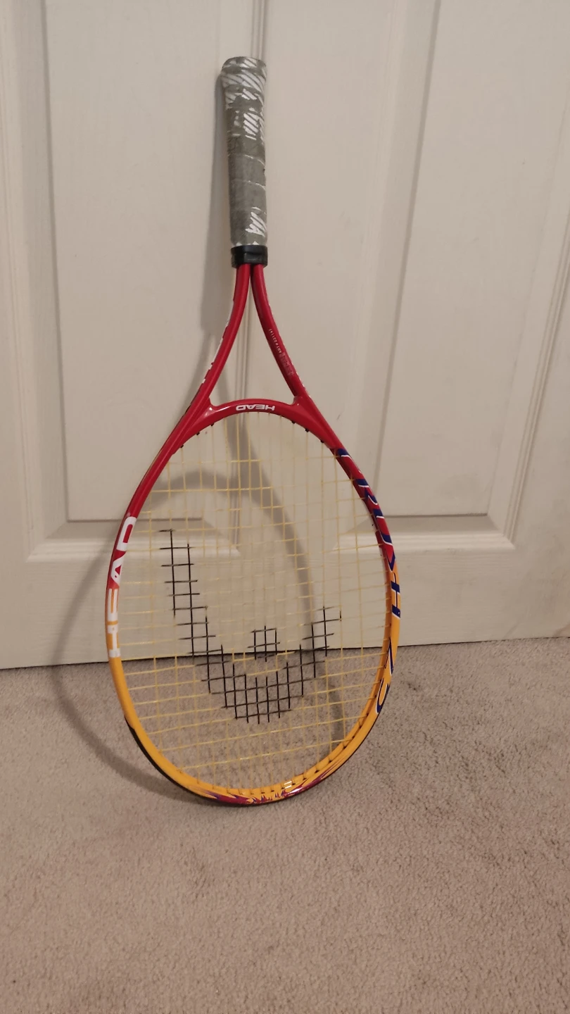 Tennis Racket