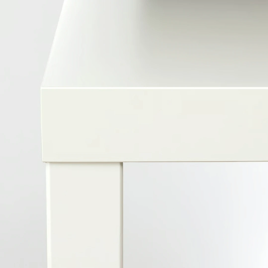 White Table - photo 4