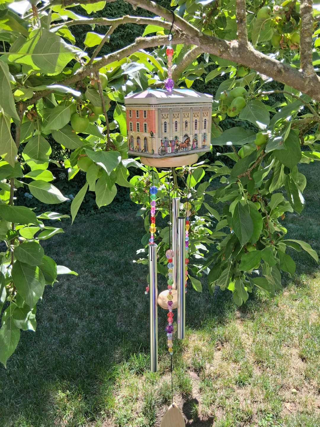Decorative Wind Chime