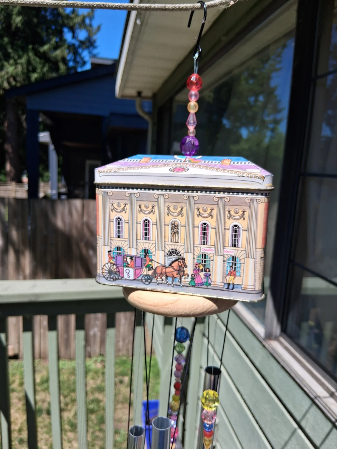 Decorative Wind Chime - photo 2