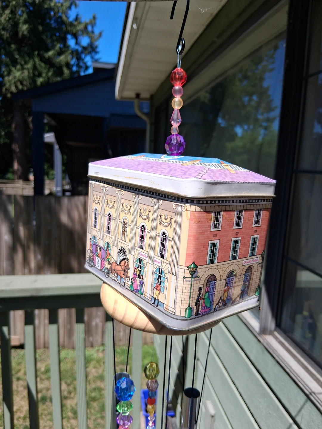 Decorative Wind Chime - photo 3