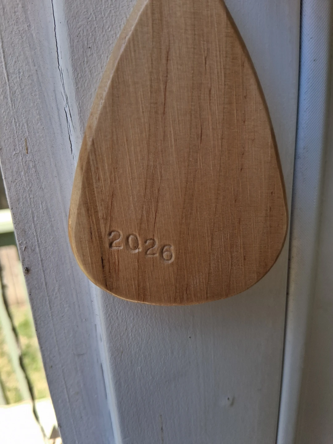 Decorative Wind Chime - photo 4