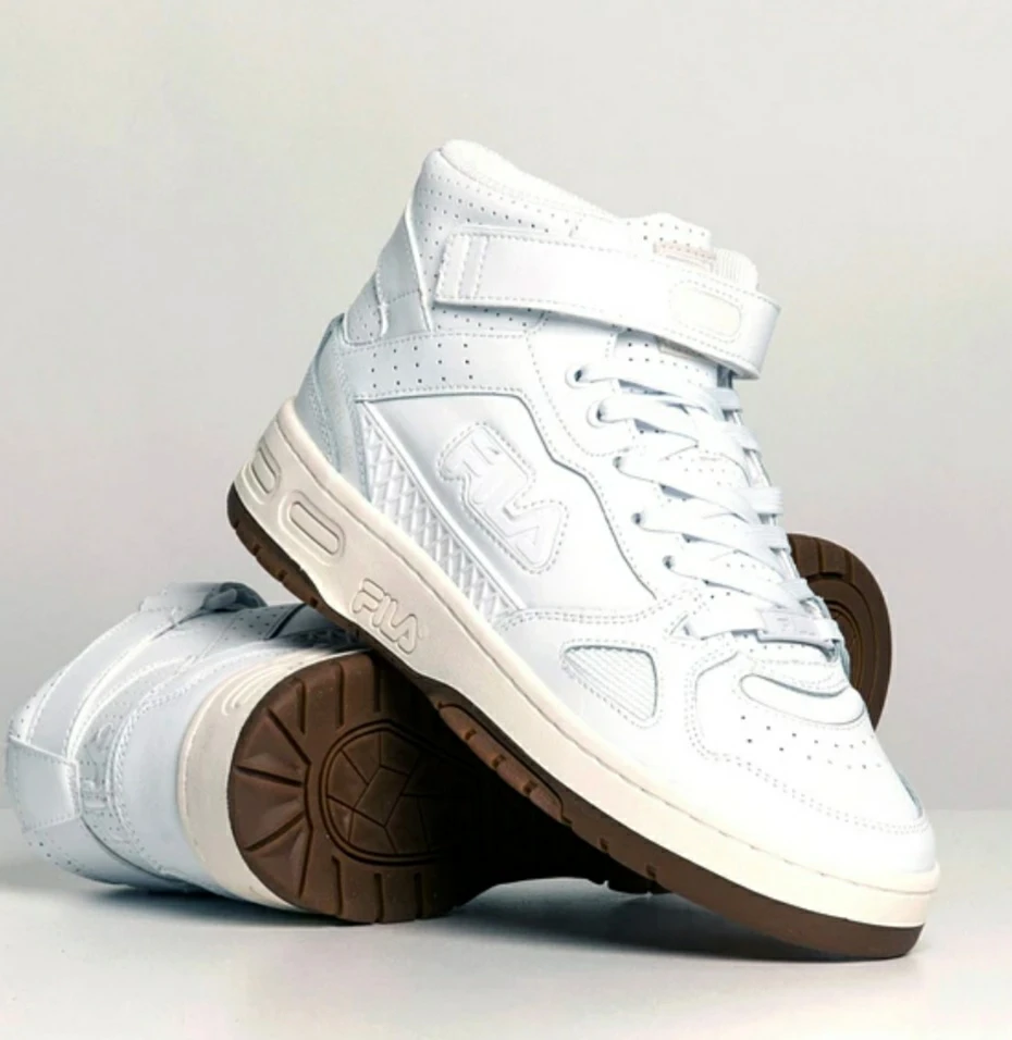 Brand new Mens Fila Teratach 600 Sneakers S 12