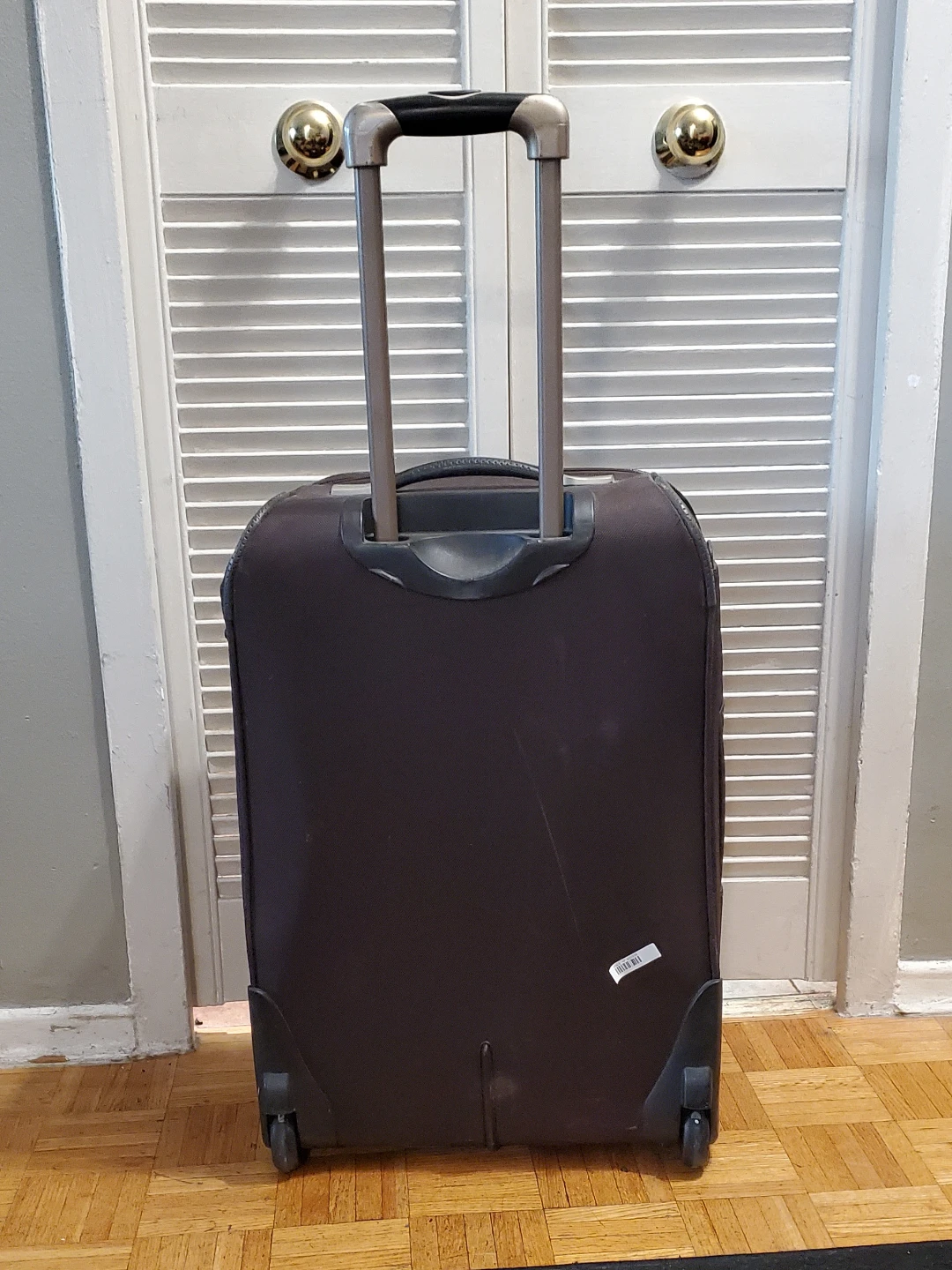 Delsey Luggage - photo 2