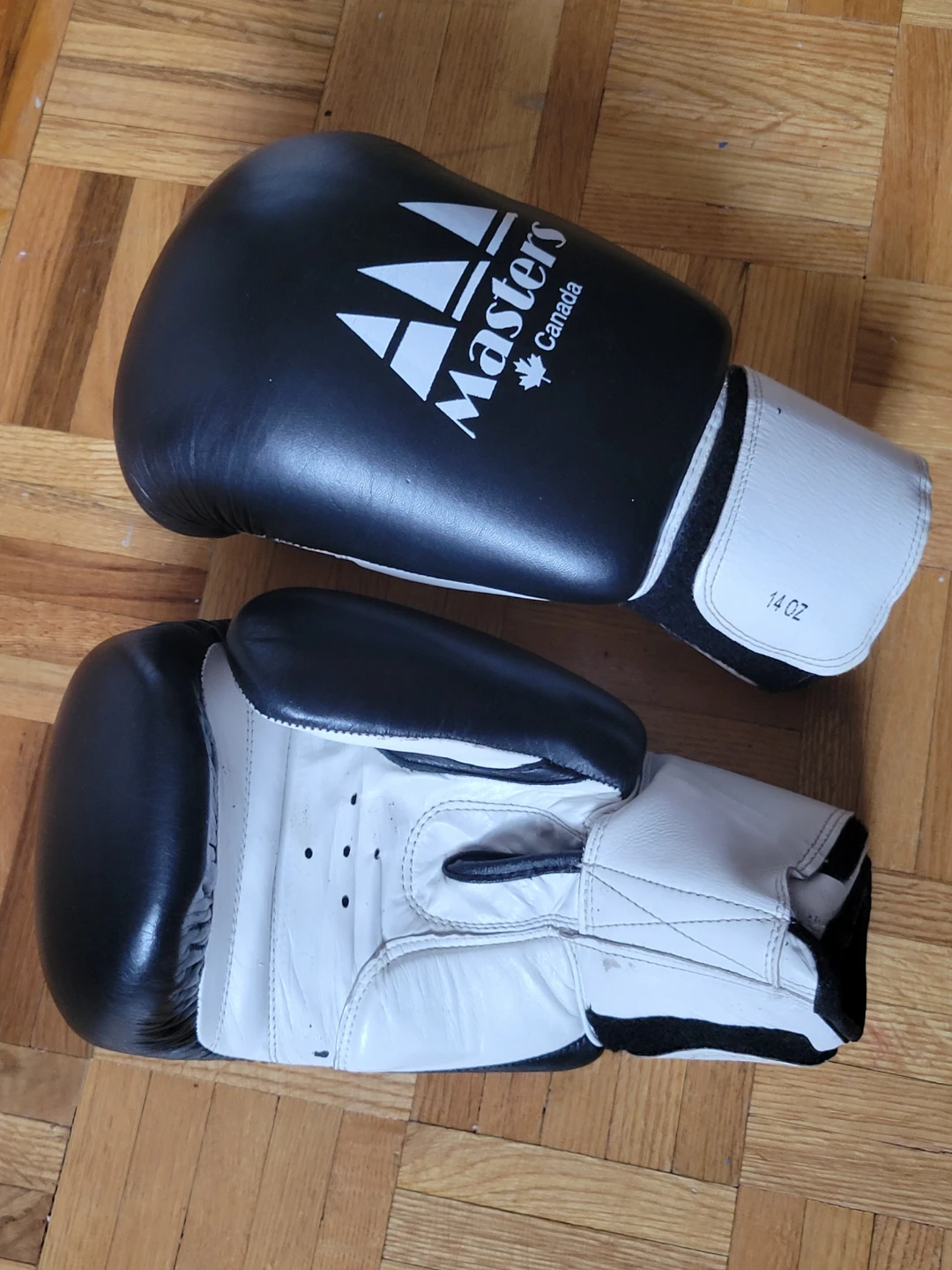 Masters Canada 14oz