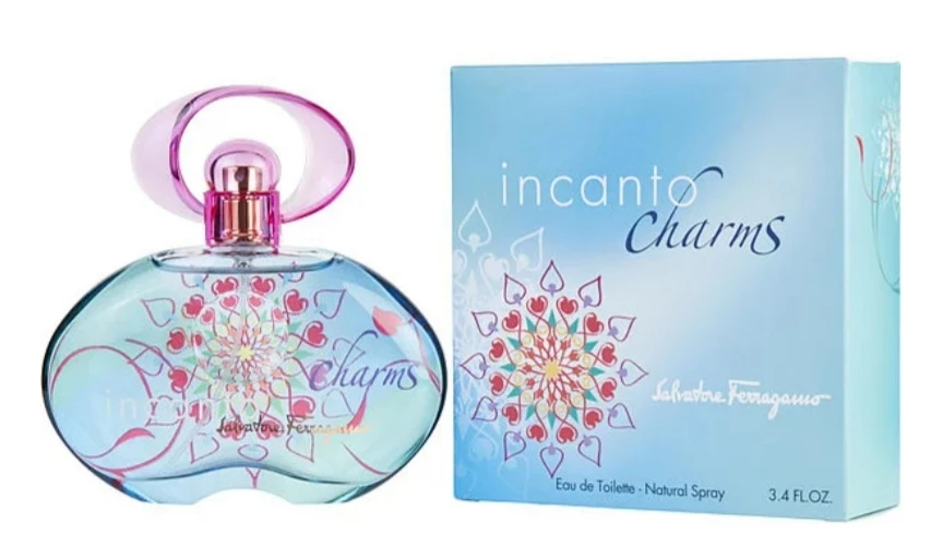 Brand new Incanto Charms Women's Fragrances