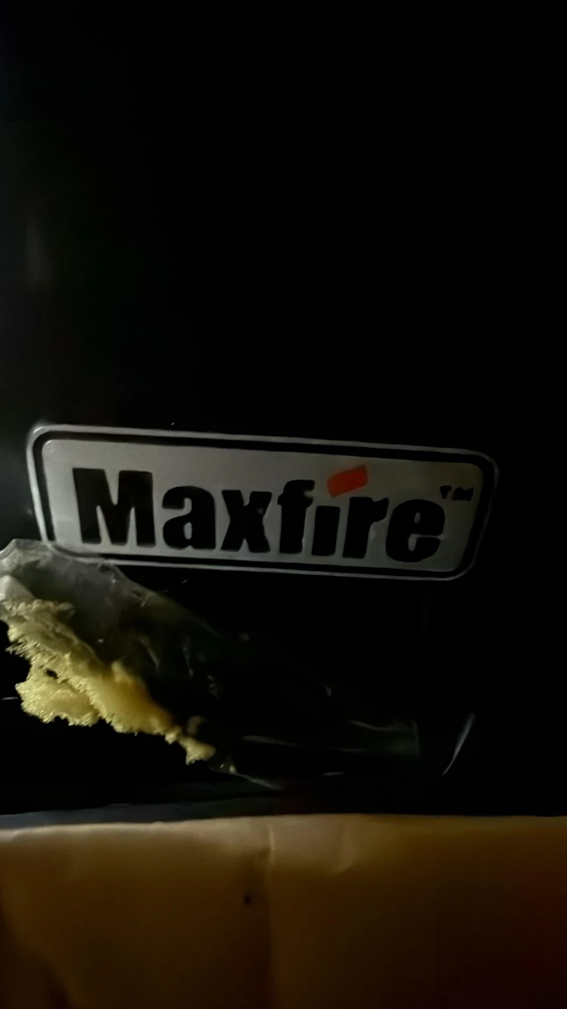Maxfire Propane Grill - photo 2